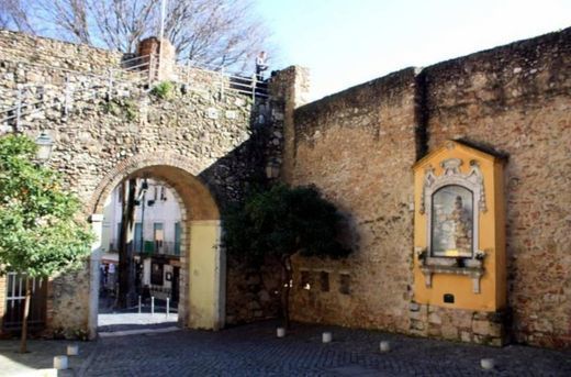 Lugar Castelo de S. Jorge