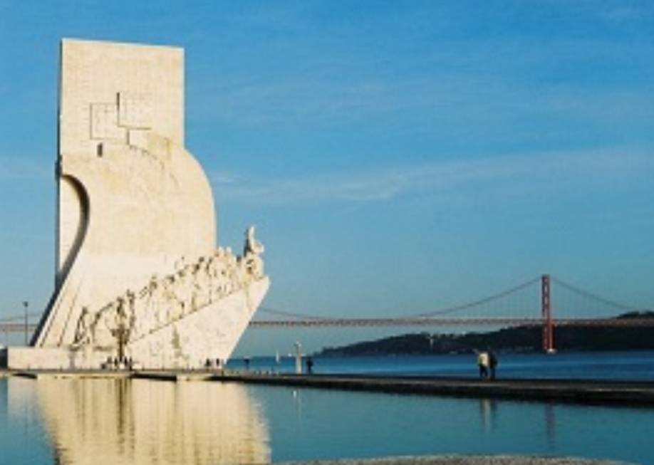 Lugar Padrão dos Descobrimentos