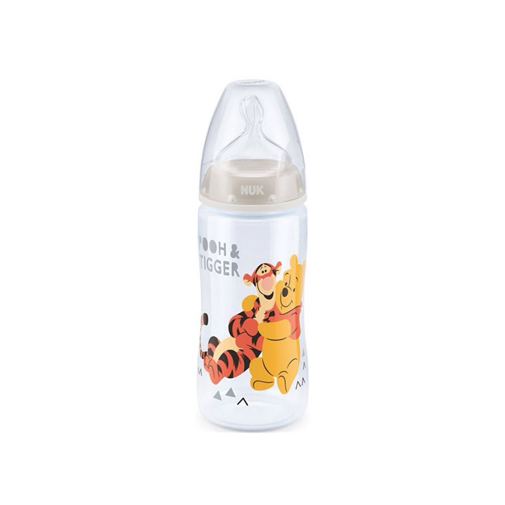 Product Nuk  Winnie the Pooh de Silicone 300 ml 1 