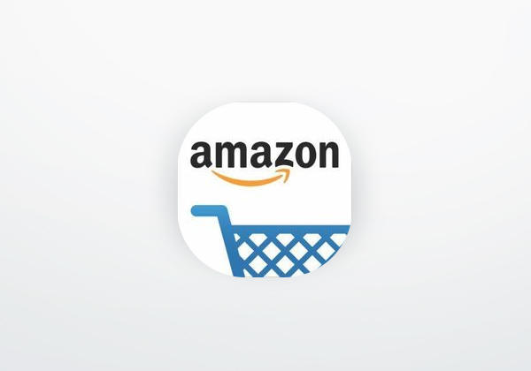 App Amazon Compras 