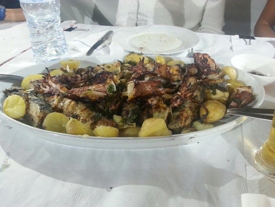 Restaurants Tasquinha Cantinho do Espanhol