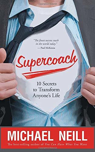 Libro Supercoach