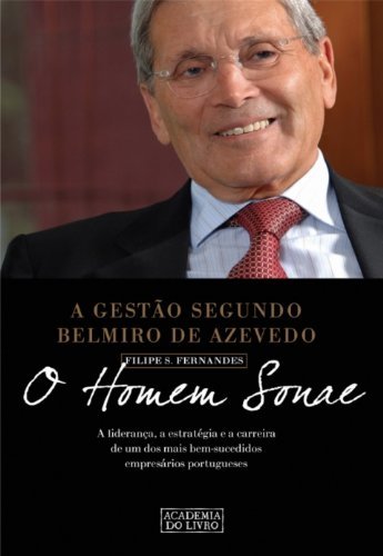 Libro O Homem Sonae