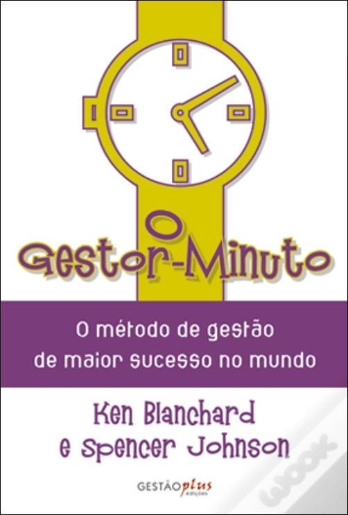 Book O Gestor-Minuto