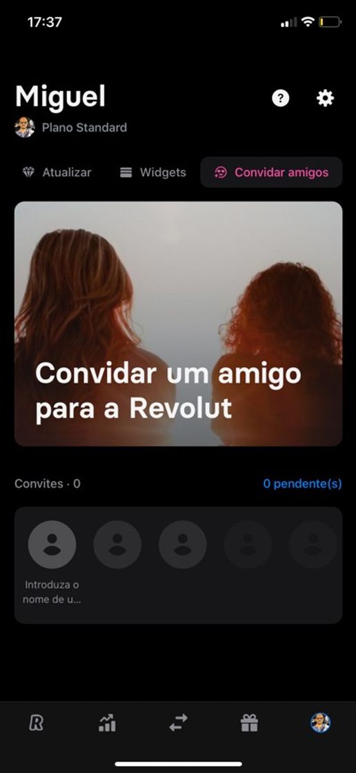 Moda Revolut