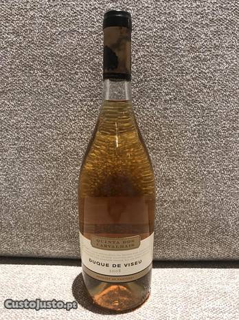 Social Vinho Duque de Viseu Branco 2008 (Dão)