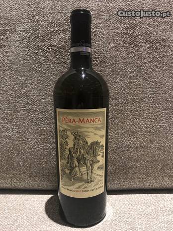 Social Vinho Pêra-Manca Branco 2015 (Alentejo)