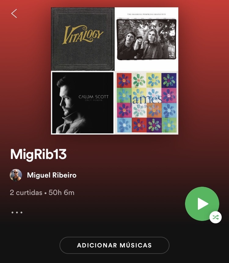 Music MigRib13