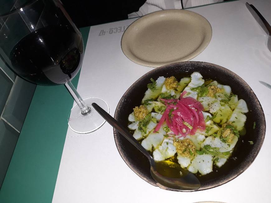 Restaurantes Boteco.47