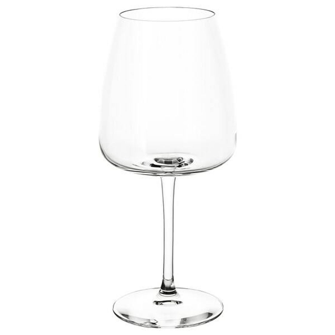 Fashion DYRGRIP Copo de vinho tinto, vidro transparente - IKEA