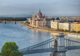 Place Budapest