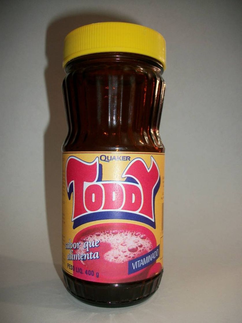 Fashion Toddy