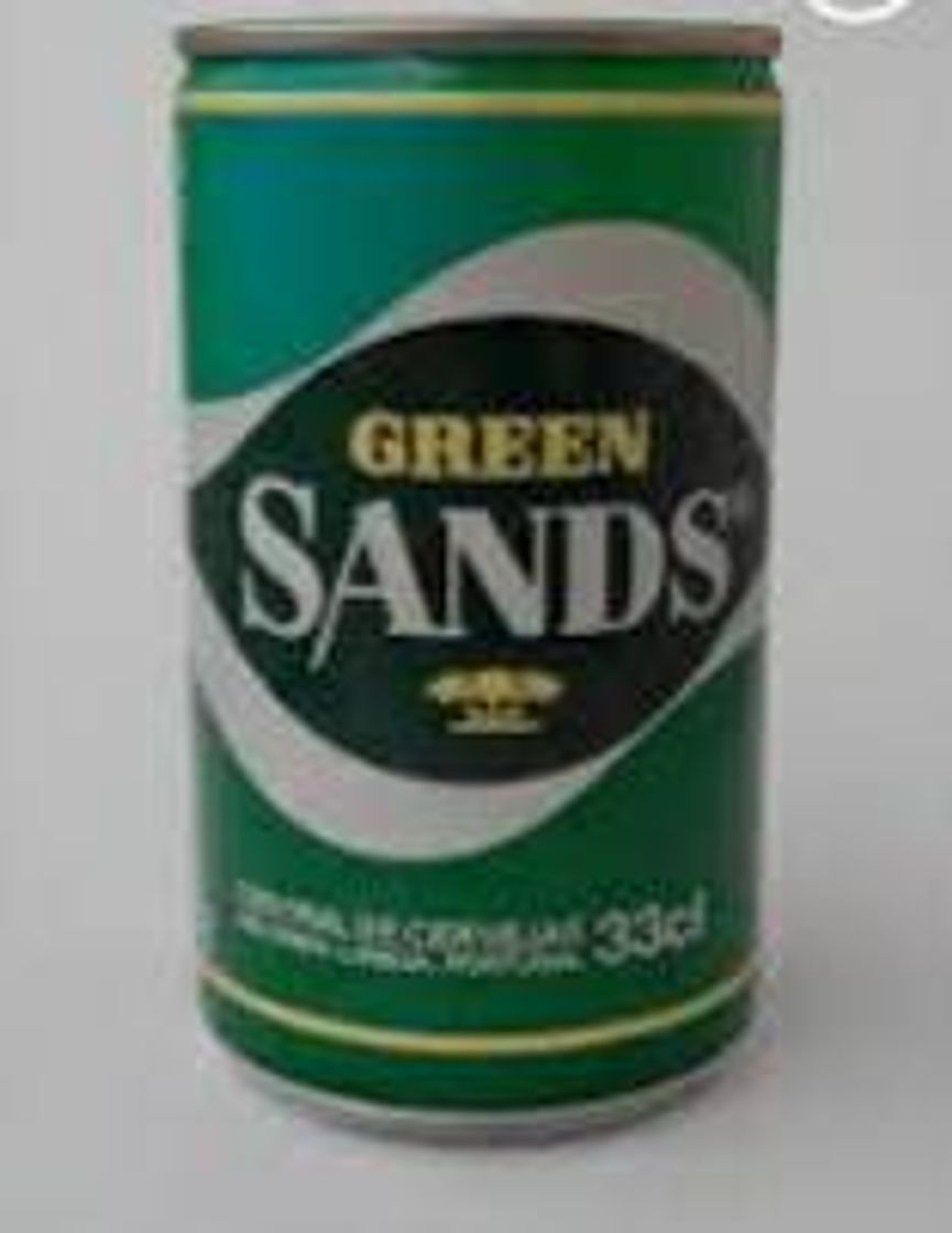 Fashion Green Sands