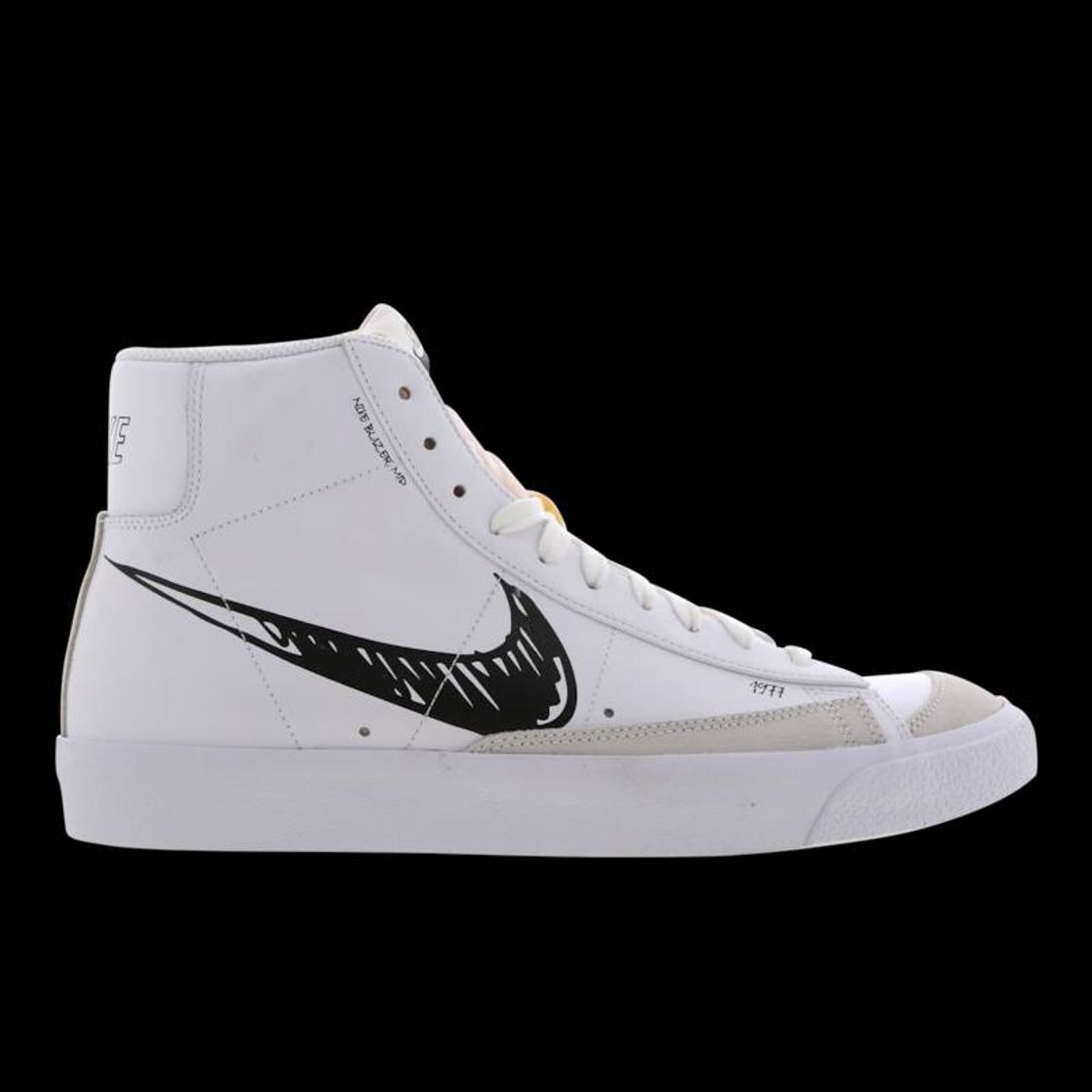 Fashion Nike Blazer Mid 77 VNTG