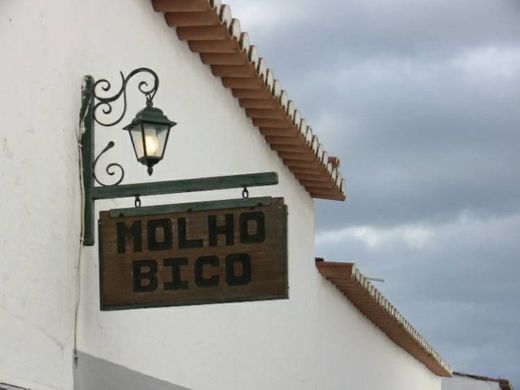 Restaurante Molhó Bico