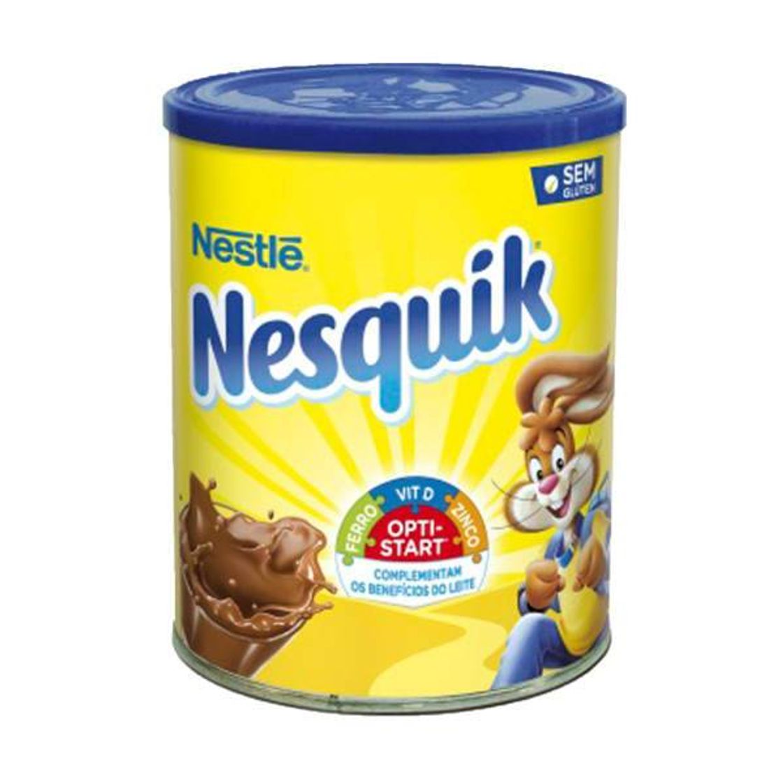 Fashion Nesquik