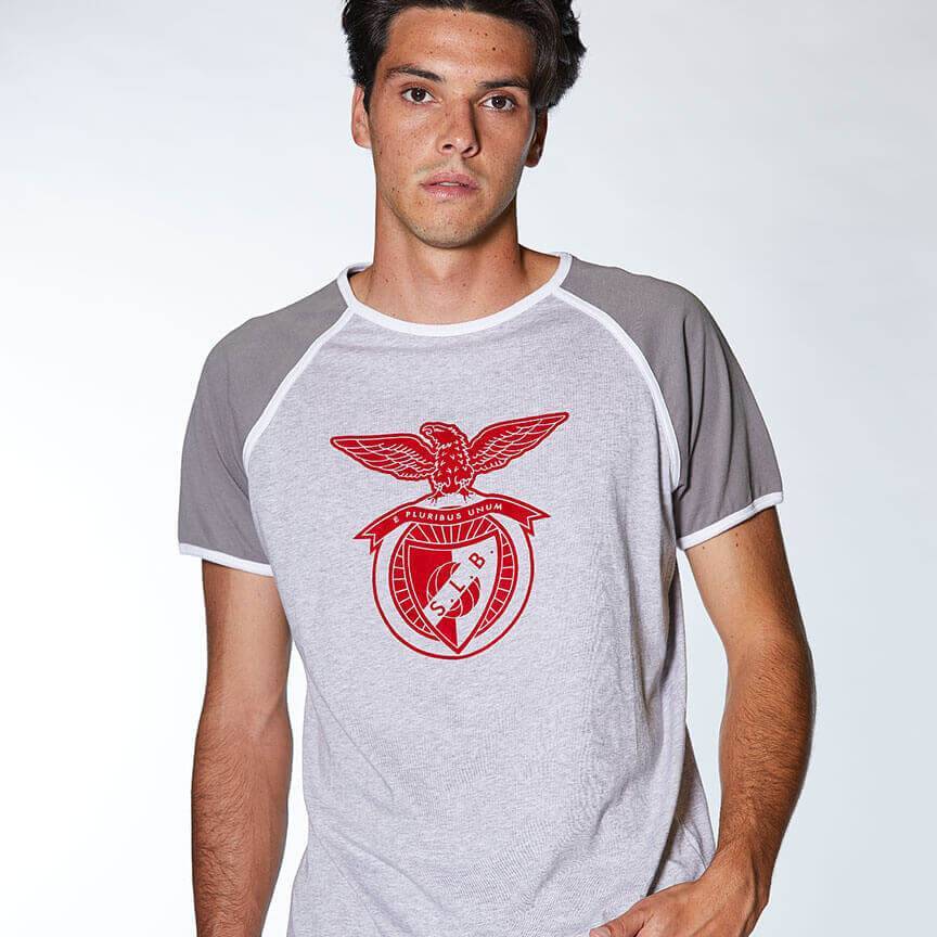 Moda T-shirt SLB