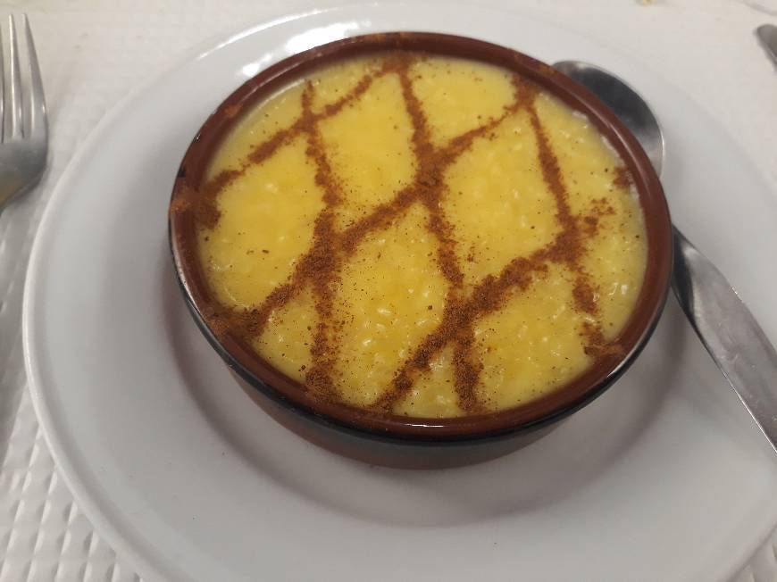 Moda Arroz Doce