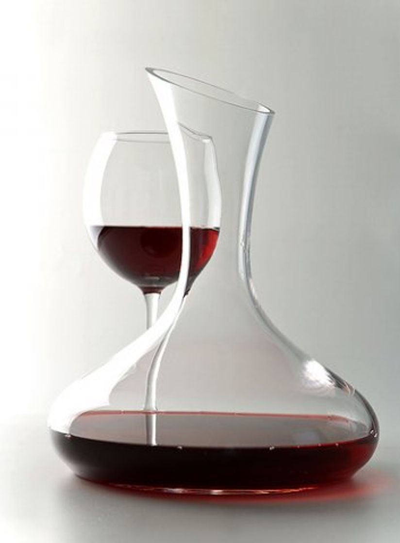 Fashion Decanter de Vinho