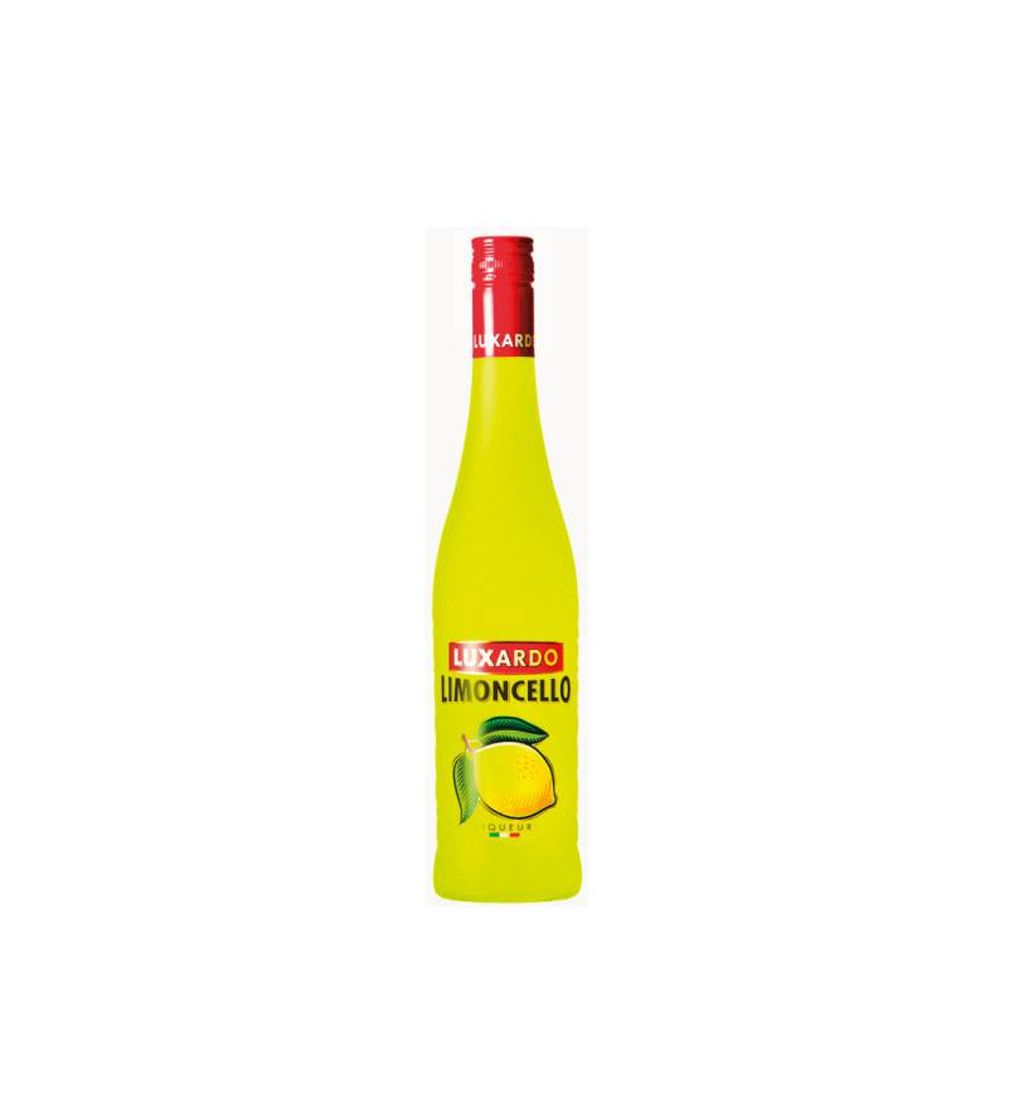 Moda Limoncello