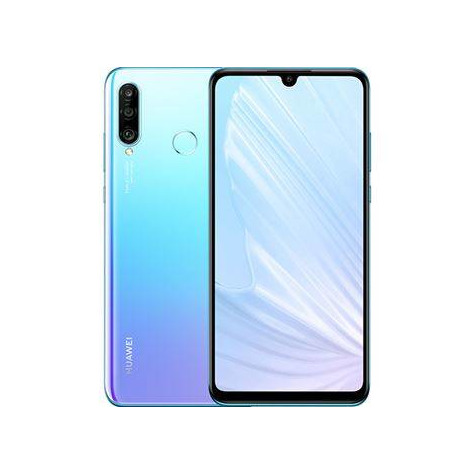 Electrónica Huawei P30 Lite - Smartphone de 6.15" (WiFi, Kirin 710, RAM de