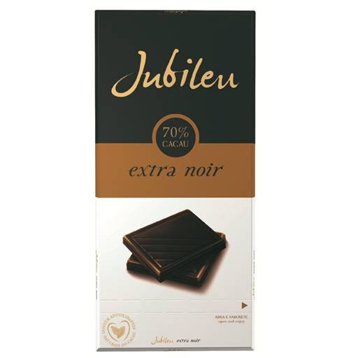 Moda Jubileu extra-noir