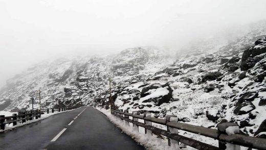 Serra da Estrela