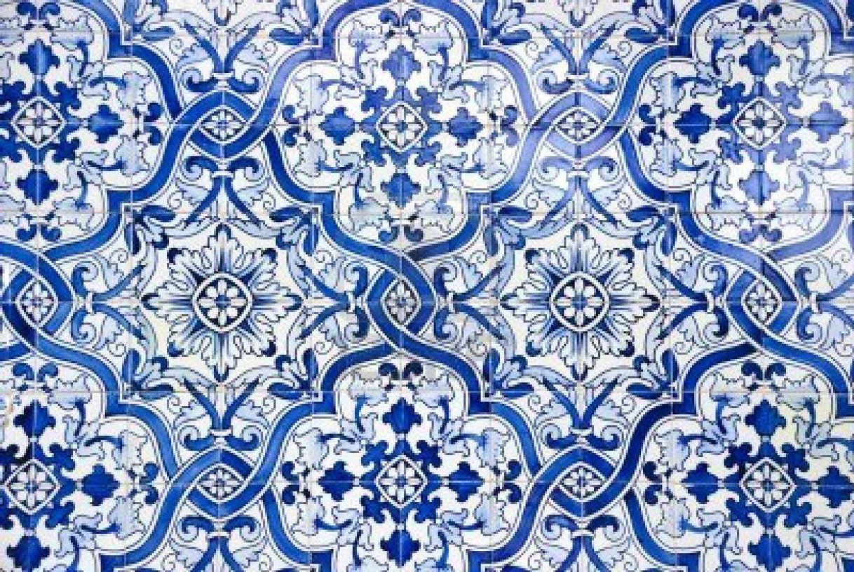 Fashion Azulejo Português