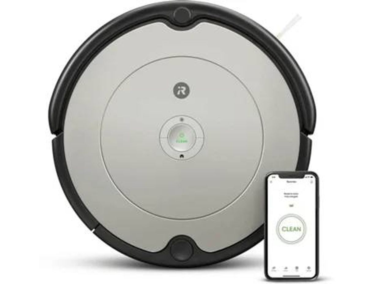 Fashion Aspirador Robot IROBOT Roomba