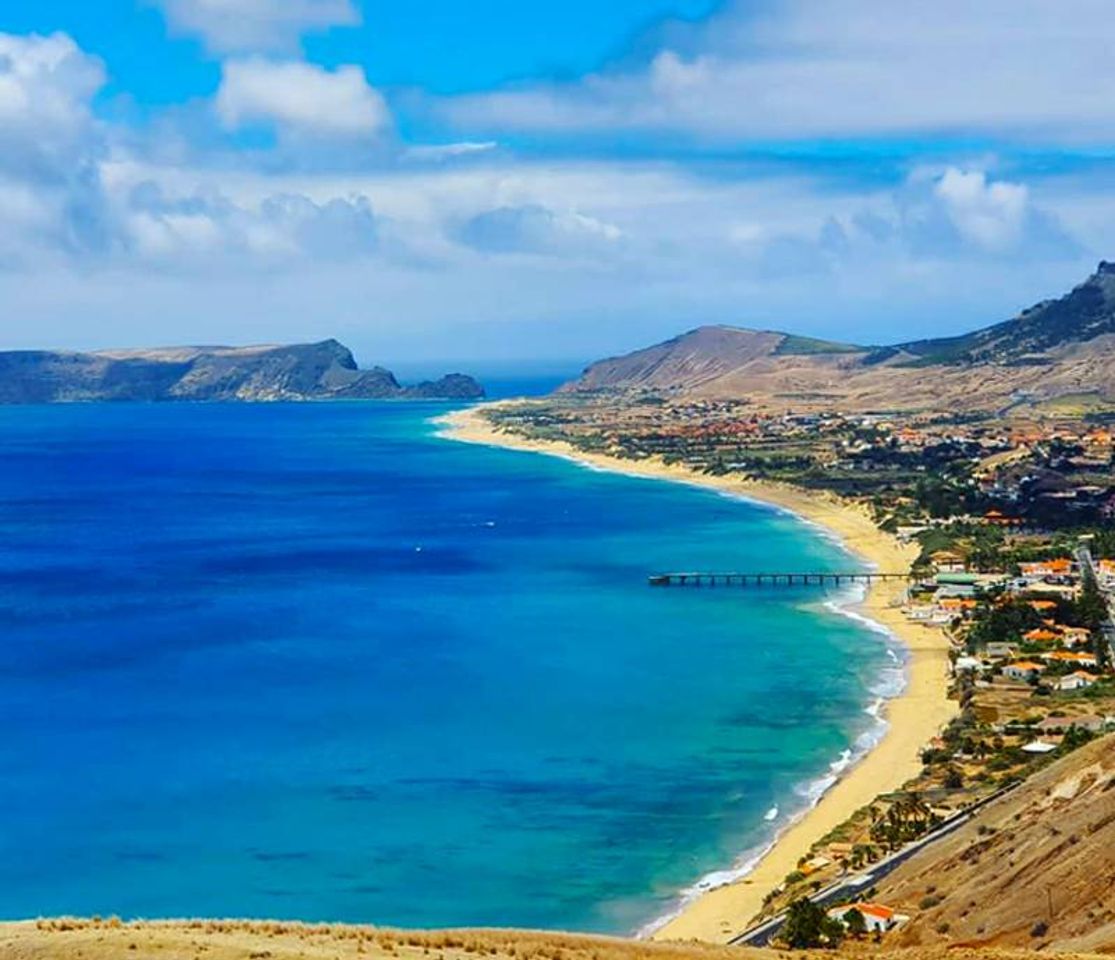 Social Porto Santo