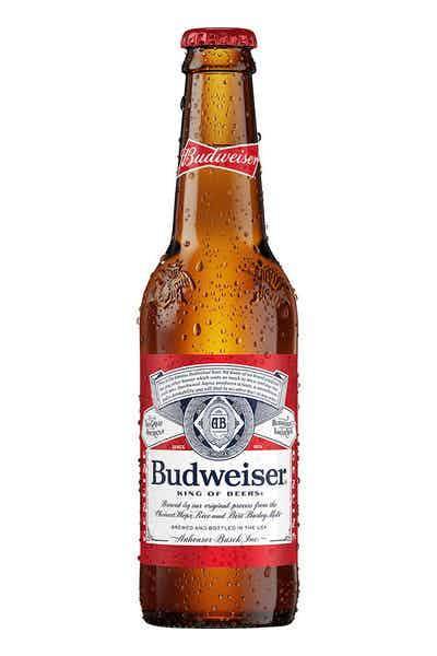 Moda Budweiser