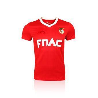 Social Camisola Benfica Retro Fnac