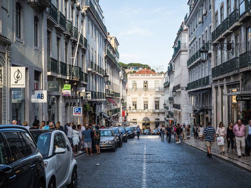 Fashion Chiado