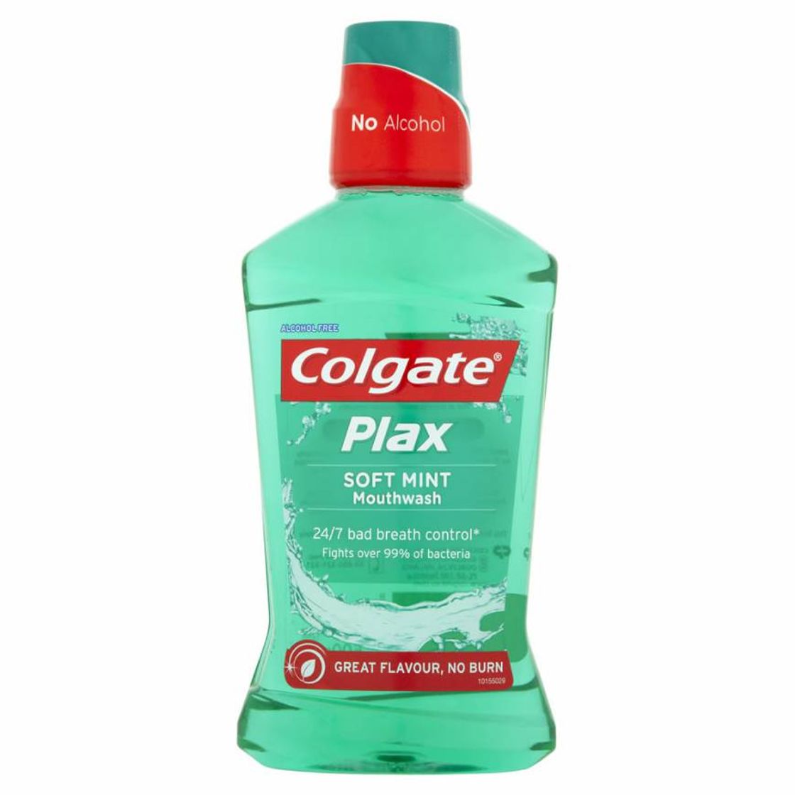 Fashion Colgate Plax