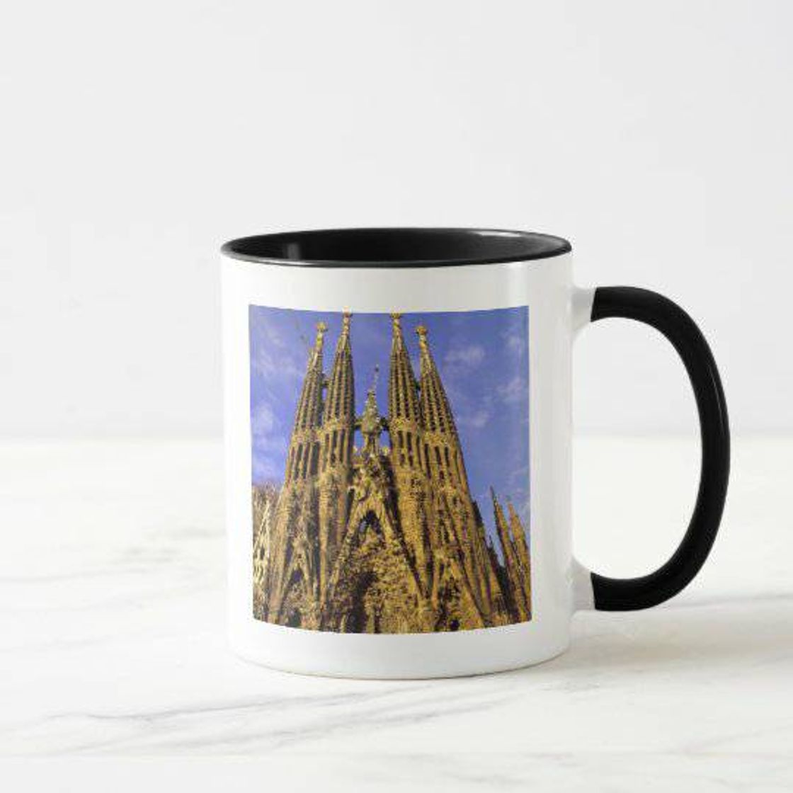 Moda Caneca Barcelona