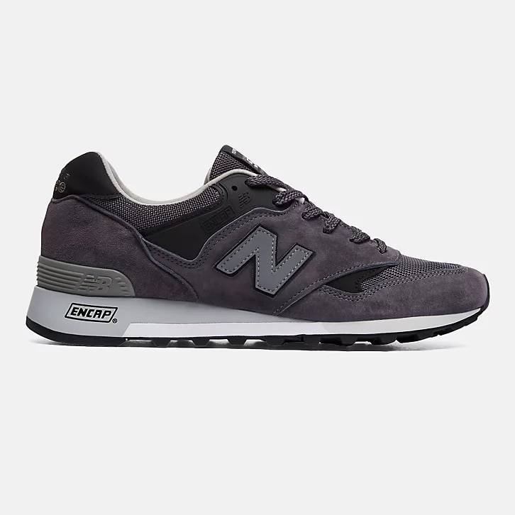 Moda New Balance 577