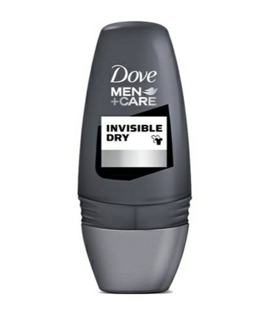 Fashion Desodorizante Dove Invisible Dry