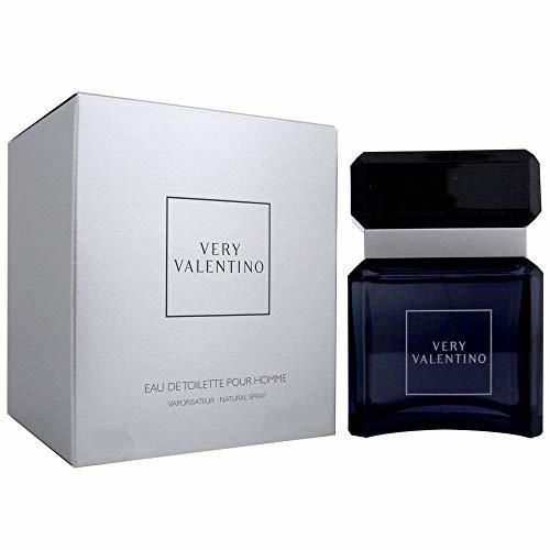 Valentino Very Pour Homme Eau de Toilette Spray 30 ml