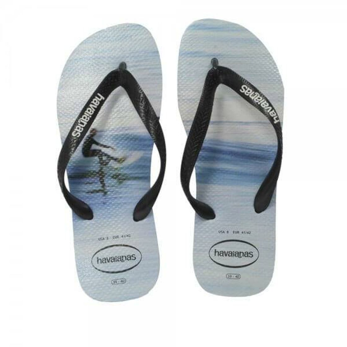 Fashion Havaianas 6