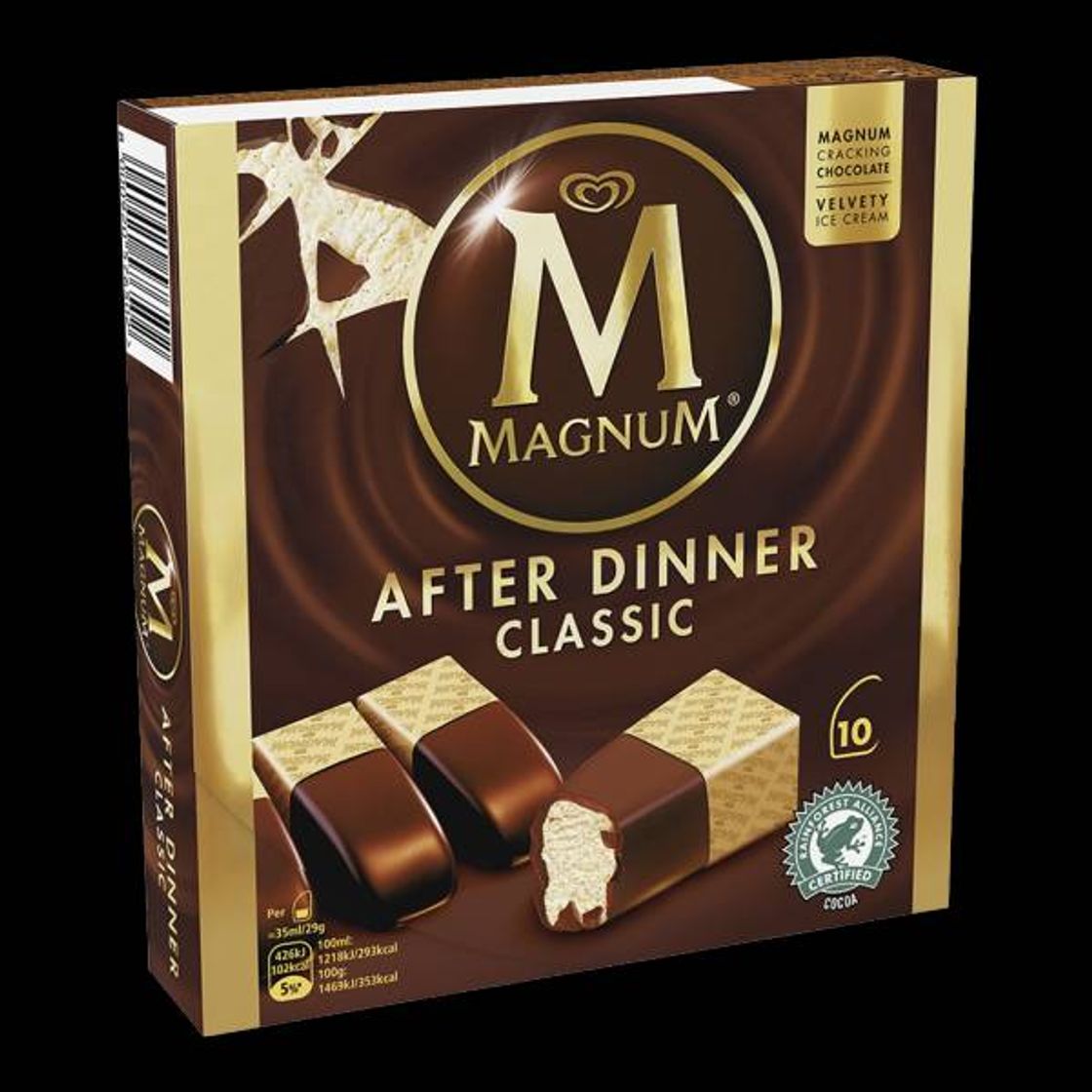 Fashion Magnum After Dinner Classic