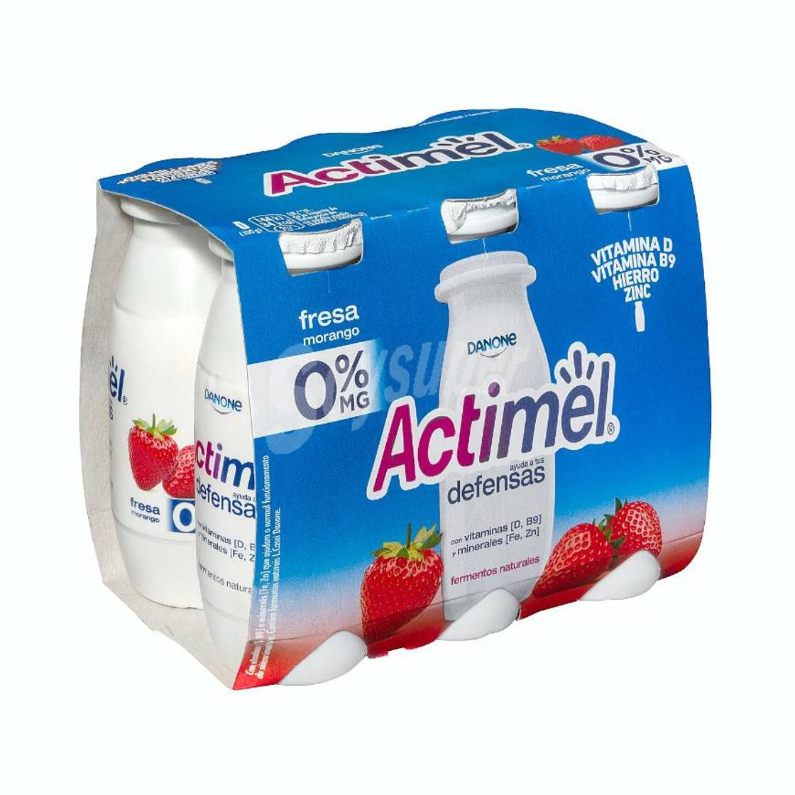 Moda Actimel