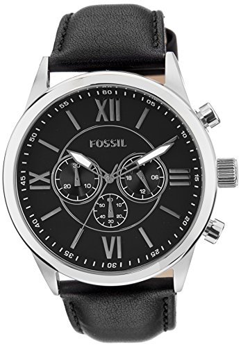 Place Fossil BQ1130 Reloj de Hombres