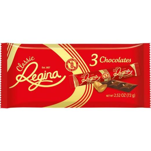 Regina Chocolate