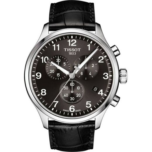 Relógio Tissot T-Classic T1166171605700 Chrono XL