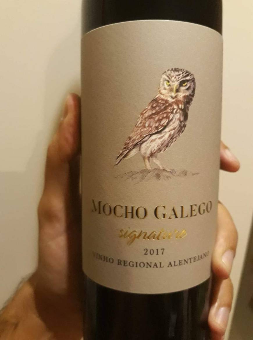 Social Mocho Galego (signature)
