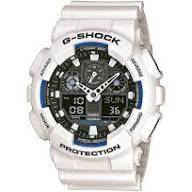 Fashion Casio G-Shock Ga-100b