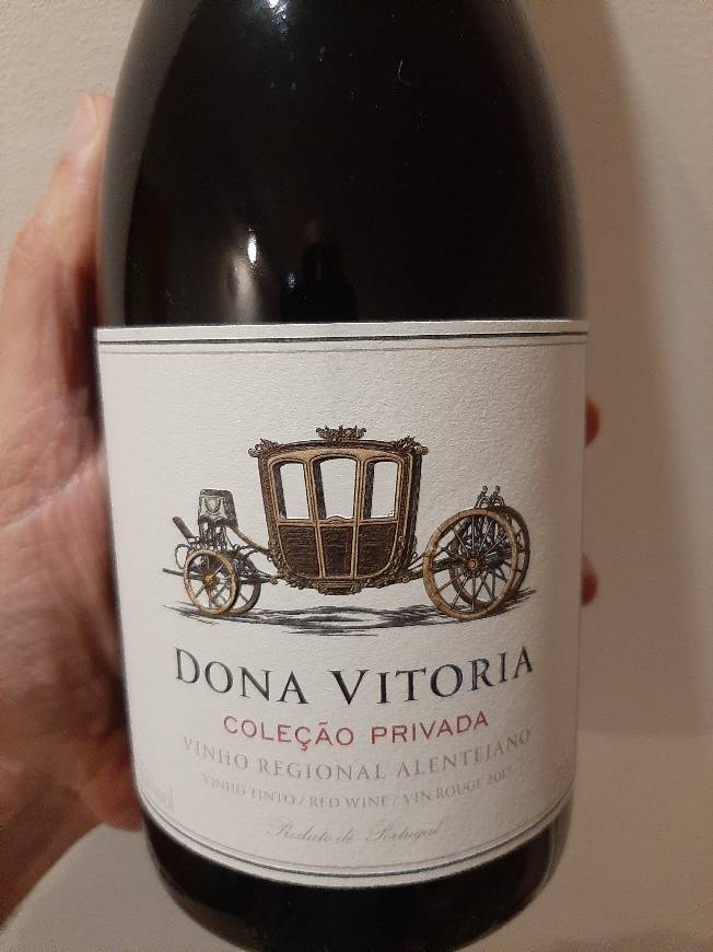 Social Dona Vitória coleção privada