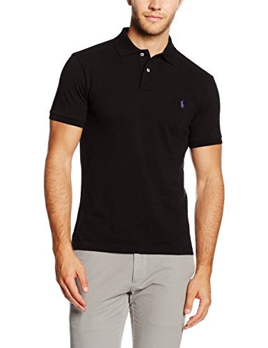 Polo Ralph Lauren SS KC Slim FIT Polo PPC
