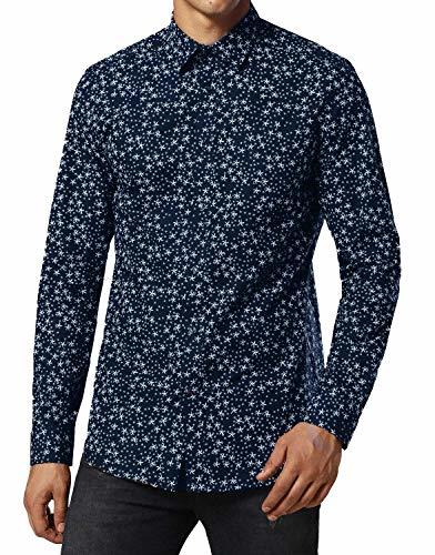 Diesel S-Stary Camicia Camisa Hombre