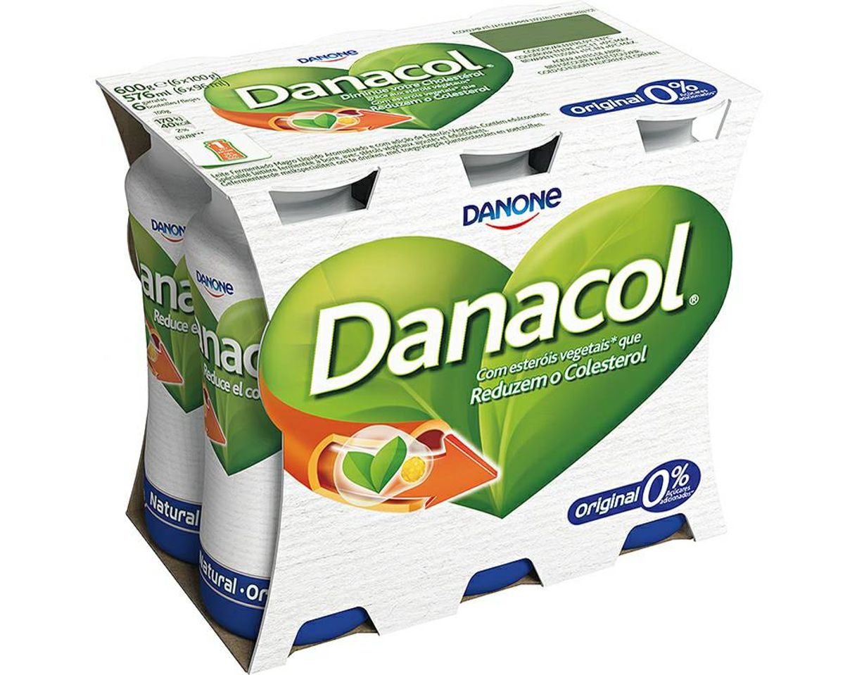 Fashion Danacol